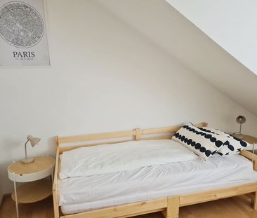 Gemütlich und lichtdurchflutet – Leben im Herzen von Gelsenkirchen - Photo 4