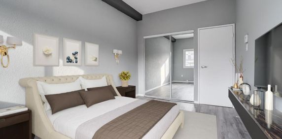 Appartements 3.5-4.5 à louer - Photo 2