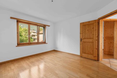 4.5 Zimmer, 90 m², 1. Stock - Foto 5