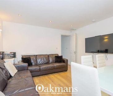 6 bedroom house to rent - Photo 2