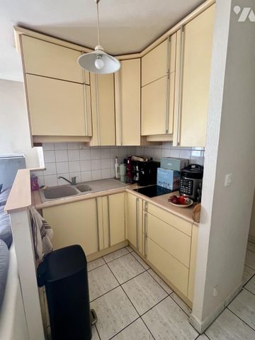 Loue Appartement à Senlis - Photo 5