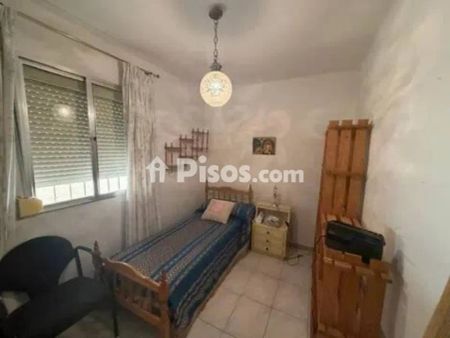 Piso en alquiler en Sevilla Capital - Foto 2