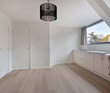 Appartement te huur: Dorpsstraat 2 3648 AH Wilnis - Photo 6