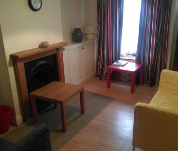 4 bedroom terraced house to rent - Photo 3