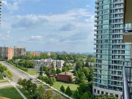 For Lease - 28 Byng Avenue Unit# 1111, Toronto, Ontario - Photo 5