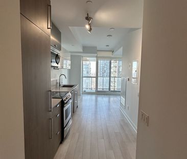 For Lease - 290 Adelaide Street Unit# 3902, Toronto, Ontario - Photo 1