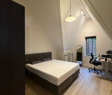Appartement Maisonnette 2 Chambres, Bergenboulevard, Amersfoort - M... - Photo 4
