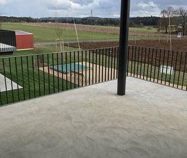 4.5-ZW à 94 m² im schönen Seeland - Foto 6