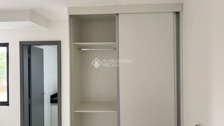 Loft com 1 quarto e 23m² para alugar em Santa Terezinha, Santo André. - Photo 3