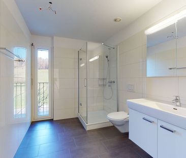 Schöne Singlewohnung mit viel Platz! - Photo 2