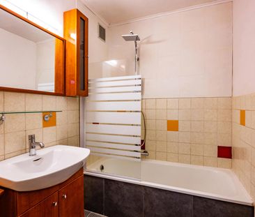 2 SLAAPKAMER APPARTEMENT NABIJ CENTRUM LINT - IN OPTIE - Photo 4
