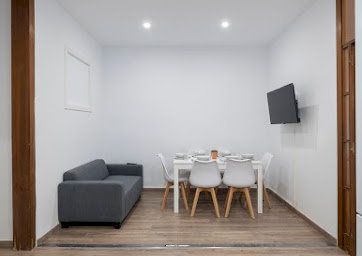 Lovely&nbsp;room in Calle Valencia, the centre of Barcelona