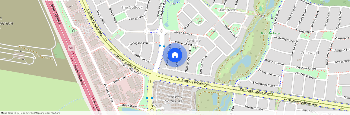 16 McIlwaith Street, North Lakes QLD 4509