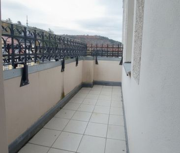 Großzügige 3-Zimmer-Wohnung mit Balkon, Lift und Parkplatz – 76,56 ... - Foto 6