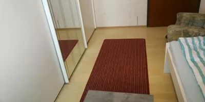 WG (Wohngemeinschaft)- ZIMMER, All inclusive, voll möbliert, direkt vom Eigentümer. - Photo 3