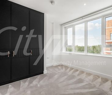 Kubrick House, 2 Pilkington Terrace, London - Photo 1