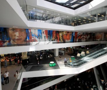 Furnished Loft in the Heart of the University District - Photo 1