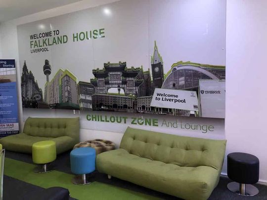 Deluxe En-Suite - Photo 1