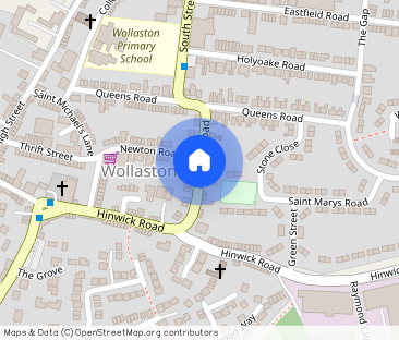 Howard Road, Wollaston - Photo 1