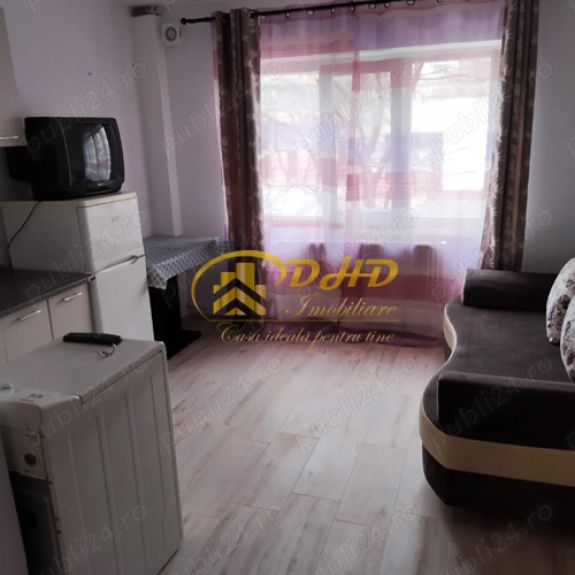 NICOLINA, Garsoniera - Fotografie 1