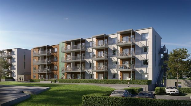 Drottninggatan 81 C - Foto 1