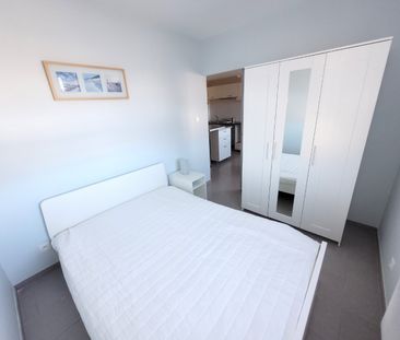 Location Appartement 1 pièce 27m² CALAIS 62100 - Photo 3