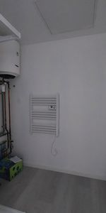 Location Appartement 1 pièce 19m² - Photo 4
