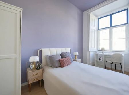 Largo Vitorino Damásio, Lisbon, Lisbon 1200-872 - Photo 5