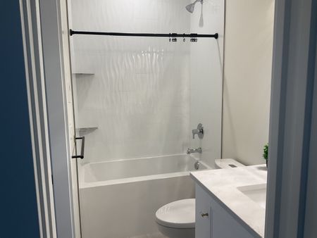 Brand New Fourplex – 2 Bed / 1.5 Bath Qualicum Beach Townhome – 4 Units Available - Photo 3