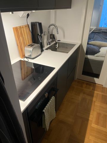 Furusundsgatan, Stockholm - Foto 5