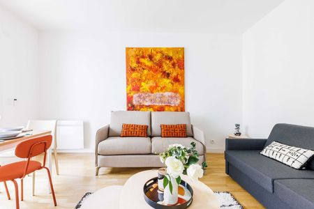 Rue Barbès - Photo 4