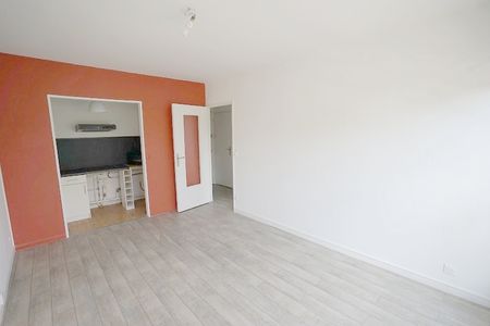 MARCQ EN BAROEUL - BUISSON - APPARTEMENT - T2 - Photo 5