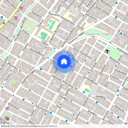 Ηράκλειο (Πράσινος Λόφος)