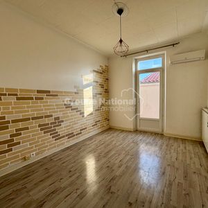 APPARTEMENT T3 L'ESTAQUE NON MEUBLÉ, - Photo 2