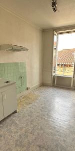 Location Appartement 2 pièces 40m² CLERMONT FERRAND 63000 - Photo 3