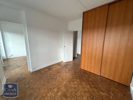 Appartement à louer 2 pièces 51.54m² - Photo 3