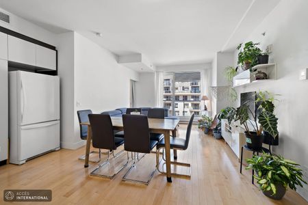 MR056 - Condo Rosemont/Petite-Patrie, Montreal - Photo 4