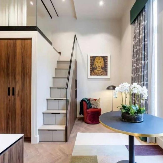 Studio to rent - Photo 1