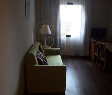 Apartamento Para Locação Em São Paulo, Planalto Paulista, 1 Dormitó... - Foto 1