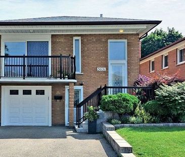 For Lease - 3631 Molly Avenue, Mississauga, Ontario - Photo 6