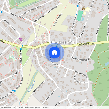 4656, Starrkirch-Wil, Sonnmattweg, 10