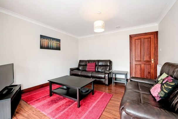 Flat 5, 2a Deemount Terrace, AB11 7RX, Aberdeen - Photo 1