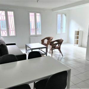 Location / Appartement - Photo 2