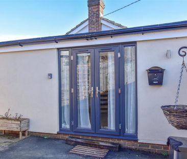 1 bedroom bungalow to rent - Photo 4