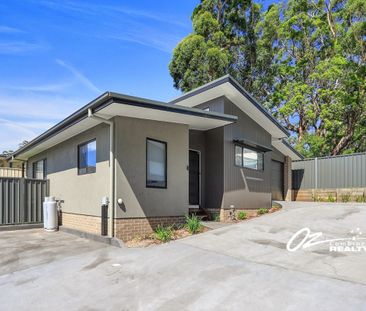 Modern 2 Bedroom Villa - Photo 3