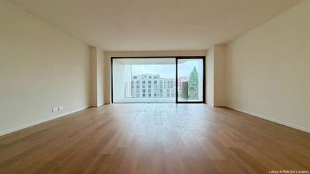Appartement te huur - Foto 2