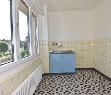 3 Zimmer, 66 m², 5. Stock - Photo 4