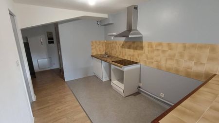 Location appartement rénové 2 pièces 50.84 m² à Romans-sur-Isère (26100) 4 - Photo 4