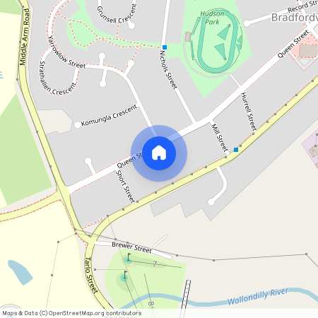 8/15 Queen Street, Goulburn 2580, New South Wales