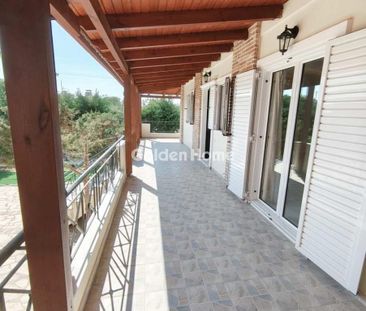 Διαμέρισμα για ενοικίαση Λαγονήσι (Καλύβια Θορικού) - Photo 6